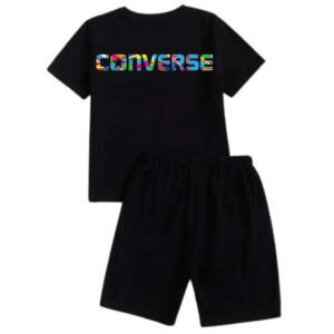 Converse Short Tracksuit
