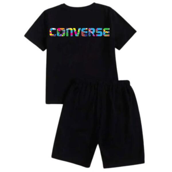 Converse Short Tracksuit Converse Short Tracksuit