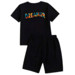 Dreamer Short Tracksuit