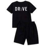 Drive Short Tracksuit