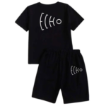 Echo Short Tracksuit