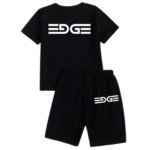 Edge Short Tracksuit