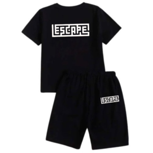 Escape Short Tracksuit