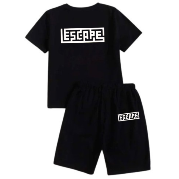 Escape Short Tracksuit Escape Short Tracksuit