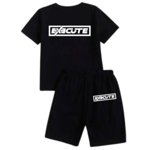 Execute Short Tracksuit