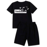 Freedom Short Tracksuit