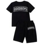 Goodboys Short Tracksuit