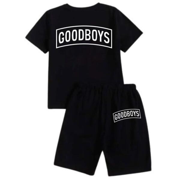 Goodboys Short Tracksuit