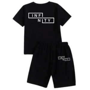 Infinity Short Tracksuit