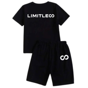Limitless Short Tracksuit