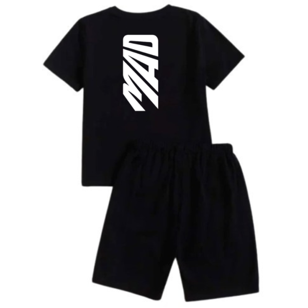 Mad Short Tracksuit Mad Short Tracksuit