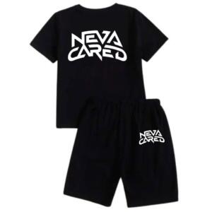 Neva Cared Short Tracksuit