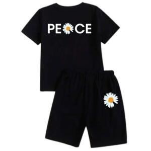Peace Short Tracksuit