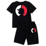Pokemon Short Tracksuit