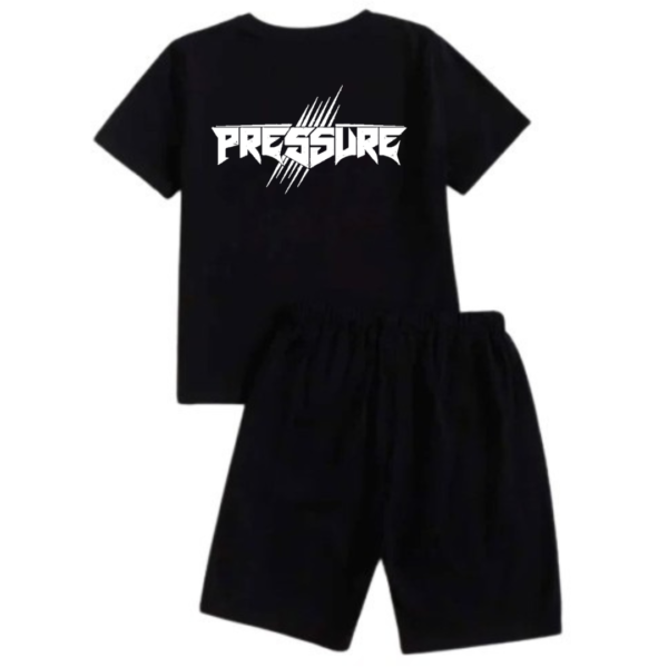 Pressure Short Tracksuit Pressure Short Tracksuit