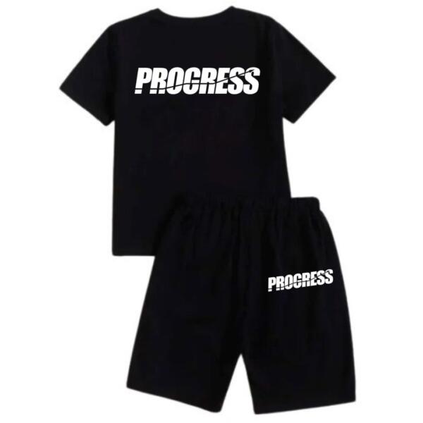 Progress Short Tracksuit