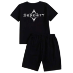 Serenity Short Tracksuit
