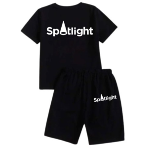 Spotlight Short Tracksuit