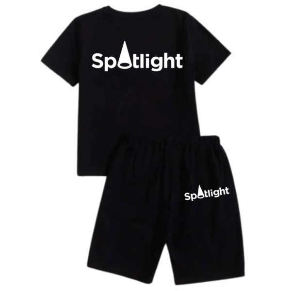 Spotlight Short Tracksuit