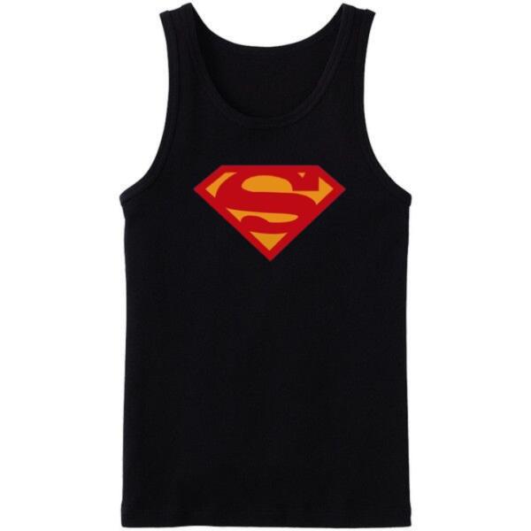Superman Tanktop