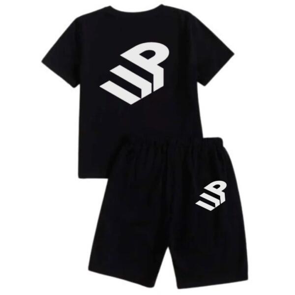 Up Short Tracksuit