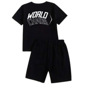 World Chaos Short Tracksuit