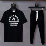 Aquaman Atlantean Warrior Tracksuit