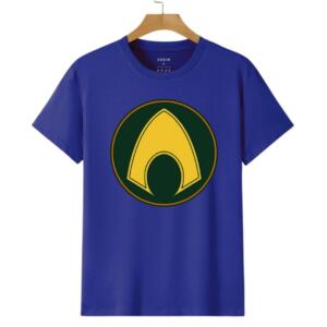 Aquaman T-Shirt (4)