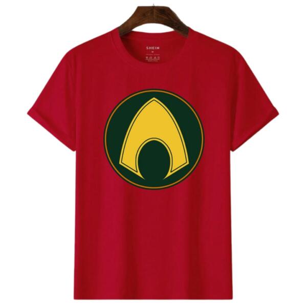 Aquaman T-Shirt (7)