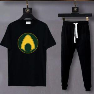 Aquaman Tracksuit