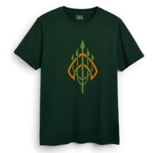 Aquaman Trident T-Shirt (2)