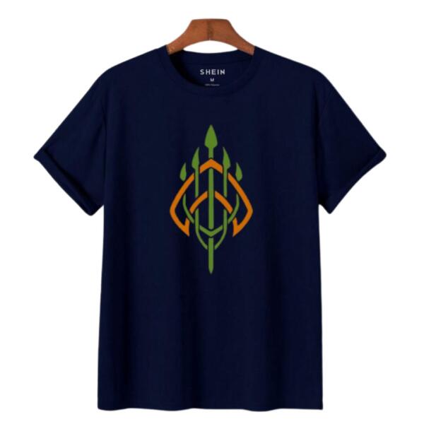 Aquaman Trident T-Shirt (5)