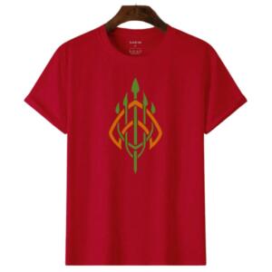 Aquaman Trident T-Shirt (7)