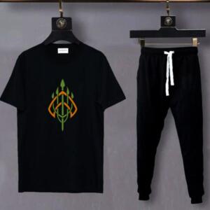 Aquaman Trident Tracksuit