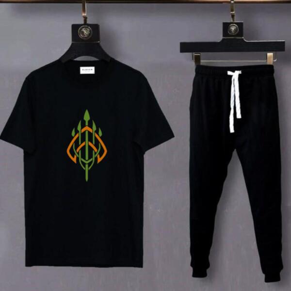Aquaman Trident Tracksuit