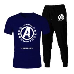 Avengers I Choose Unity Tracksuit (3)