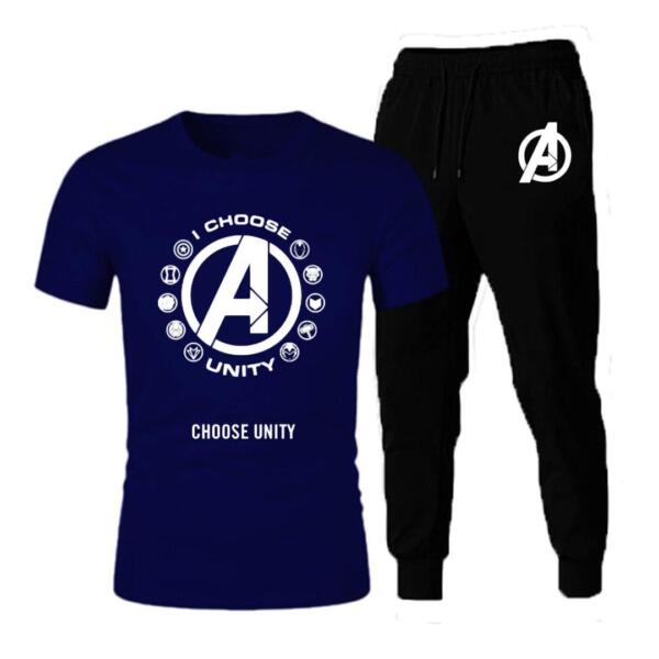 Avengers I Choose Unity Tracksuit (3)
