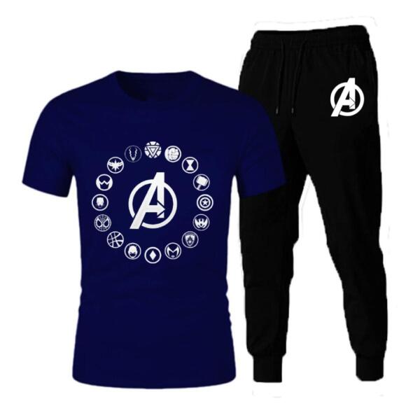 Avengers Members Tracksuit (3)