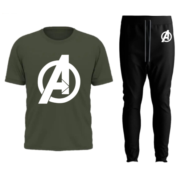 Avengers Tracksuit (2)