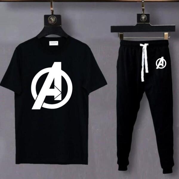 Avengers Tracksuit