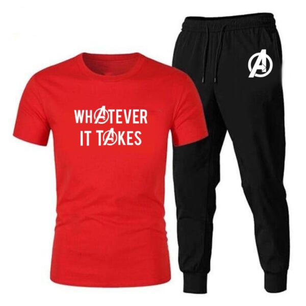 Avengers Whatever It Takes Tracksuit (4)