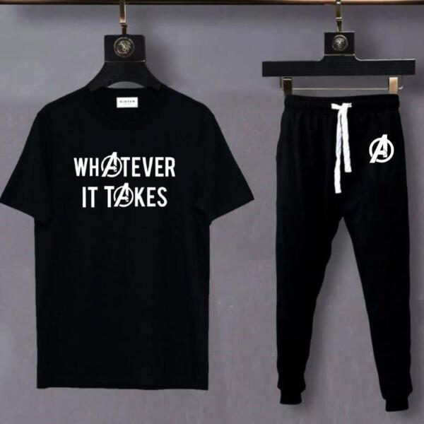Avengers Whatever It Takes Tracksuit Avengers Whatever It Takes Tracksuit