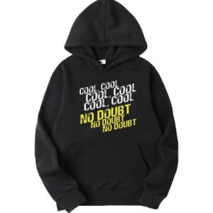 Brooklyn 99 - Cool, No Doubt Hoodie