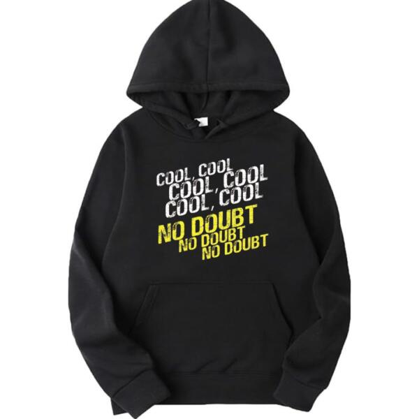 Brooklyn 99 - Cool, No Doubt Hoodie