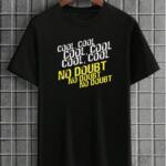 Brooklyn 99 - Cool, No Doubt T-Shirt