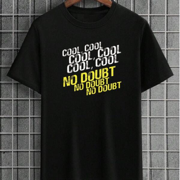 Brooklyn 99 - Cool, No Doubt T-Shirt