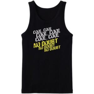 Brooklyn 99 - Cool, No Doubt Tanktop