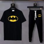 Batman Classic Symbol Tracksuit
