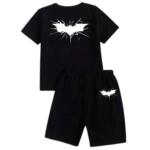 Batman Dark Knight Short Tracksuit