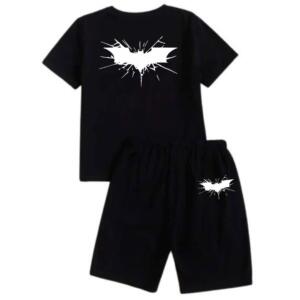 Batman Dark Knight Short Tracksuit